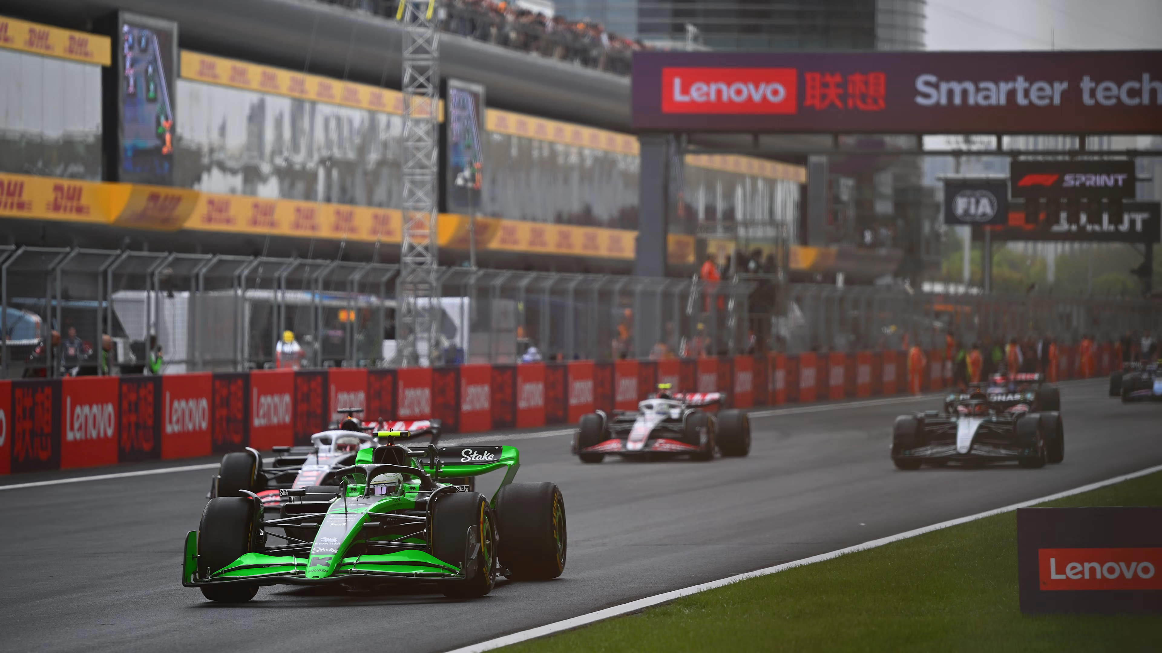 绿色环保:F1新政策推动可持续发展的简单介绍 绿色环保:F1新政策推动可持续发展的简单介绍