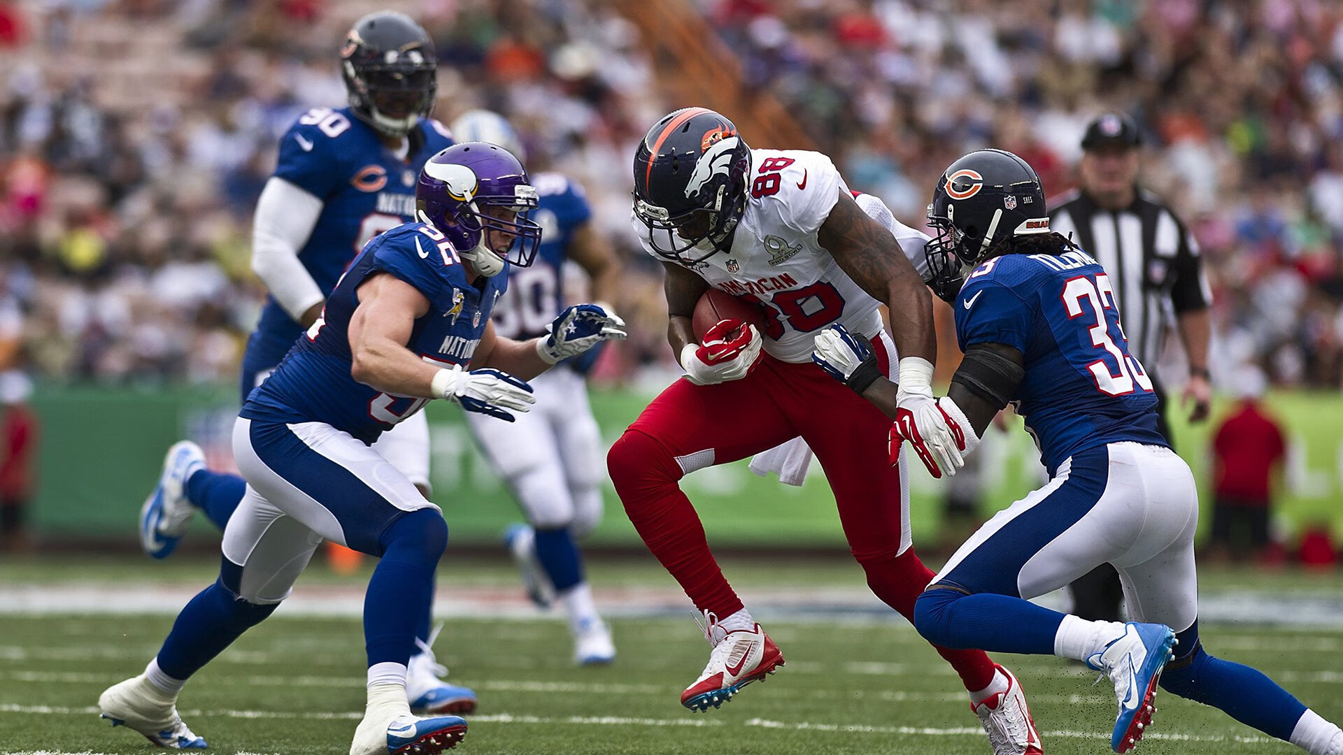 Jiuyou-美洲杯明星盛宴：个人能力点燃全场热情，美洲杯足球明星